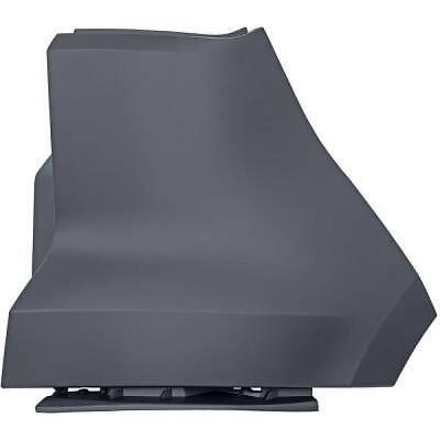 ANGOLO PARAURTI COMPATIBILE CON FORD H.R. ECOSPORT, ACCESSORI SPINTA 18-