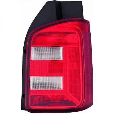 FANALE POSTERIORE COMPATIBILE CON VW DESTRO. T6, FANALI POSTERIORI 15-19
