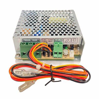 MeanWell SCP-35-24 Alimentatore 35W 24V 1,4A IP20 Input 220V 110V <ul><li>Il è