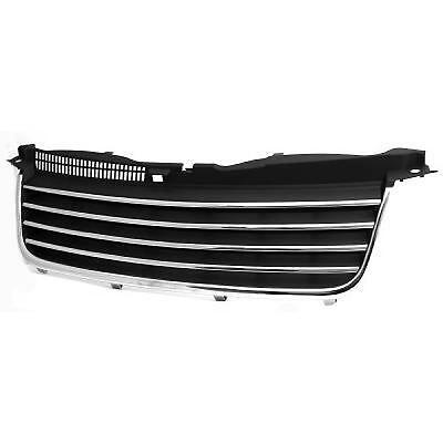 Calandra Griglia Mascherina TUNING PASSAT 3BG 00-05 senza logo nera listello