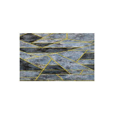 6 Rotoli Carta Adesive Per Mobili 45X200cm Effetto Marmo da Parati Autoadesive