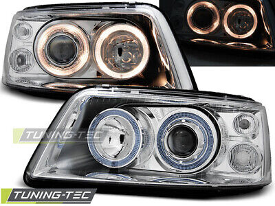 FARI ANGEL EYES CROMATI per T5 04.03-08.09