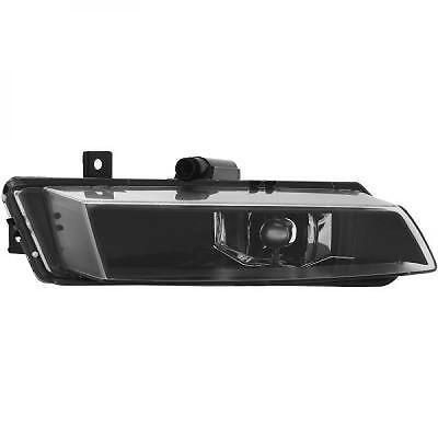 Fendinebbia Destro Serie 1 E87 E81 02/07-09/11 lampada H11