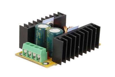 Alimentatore Step Up Convertitore DC-DC 16A Da DC 10-32V a 12V-35V Regolabile