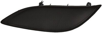 Griglia nebbia sx YARIS 09-11 nero no 81482-0D100
