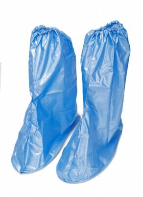 Copriscarpe Impermeabili Forma Stivale per Pioggia 42-44 <ul><li>Questi in di