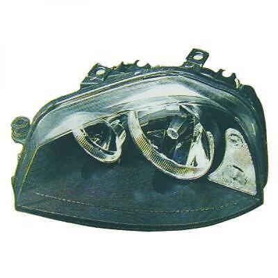 Faro anteriore sx AROSA 00- DEPO+LWR