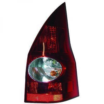 Faro fanale posteriore Destro MEGANE 02-05 GRANDTOUR