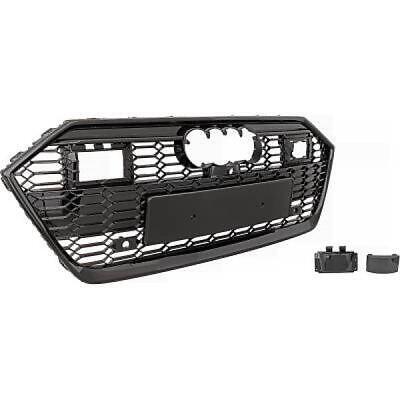GRIGLIA DESIGN CPL. A7, SPORT 18- LOOK RACING,