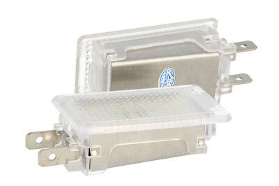 Kit Luci Bagagliaio Baule A Led 911 964 986 987 997 Carrera Turbo GT2 GT