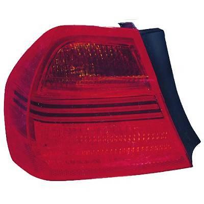 Faro fanale posteriore Sinistro Serie 3 E90 05-08 berlina esterno