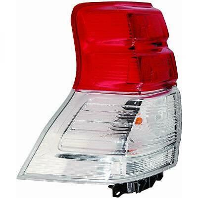 Faro posteriore sx LANDCRUISER 09-13 WY21W/W16W/LED