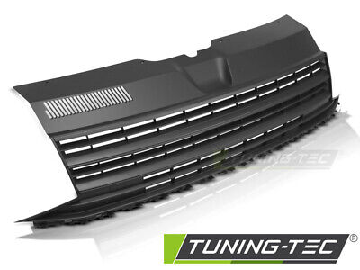 GRILLE BLACK MATT fits T6 15-19