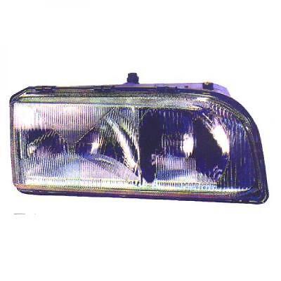 Faro fanale anteriore Destro 850, 92-93 per reg elettrica H4 DEPO