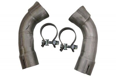 Conversione tubi del silenziatore di scarico TUBO adatto per Classe A W176