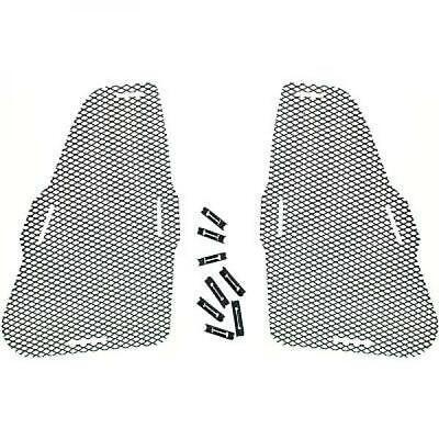 Griglia per diffusore TUNING Serie4 F32 F33 F36 Coupè Cabrio GranCoupè 13-18