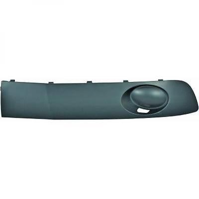 Griglia anteriore inferiore sinistra paraurti T5 2009-2015 verniciabile