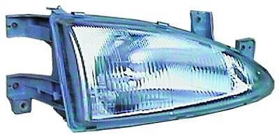 Faro fanale anteriore Destro ACCENT 3 pt 95-99 DEPO per reg elettrica