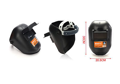 Casco di Saldatura con Protezione UV Maschera per Universale <ul><li>Il è un