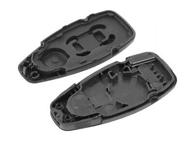 Guscio Chiave Telecomando con 3 Tasti Keyless Senza Transponder Per Focus