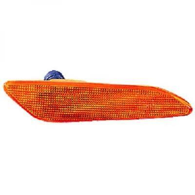 Freccia laterale sx 156 97-03 arancio F01.08.1.301