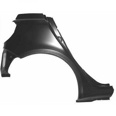 Lamierato laterale parafango sinistro YARIS 99-05 5 porte