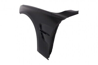 Coppia Parafanghi anteriori Serie 3 F30 F31 3 (2011-) Berlina Touring M3 Nero D