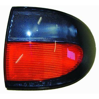 Faro fanale posteriore Sinistro MEGANE 96-99 Classic 4 pt esterno