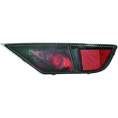 Faro fanale posteriore Destro basso TOLEDO 05-
