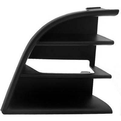 Griglia Mascherina paraurti Sinistro OCTAVIA 09- interna