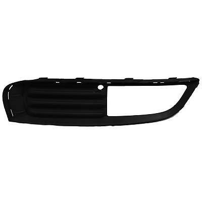 Griglia Mascherina paraurti anteriore Sinistro INSIGNIA 08- per fendinebbia