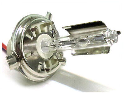 Lampada Hid Xenon H4 Singolo Mono 6000K 35W <p style="text-align:center;">