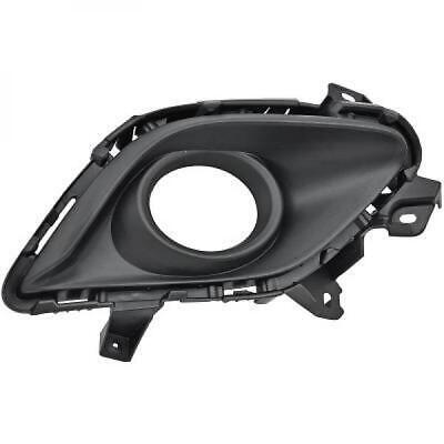 GRIGLIA PARAURTI COMPATIBILE CON MAZDA DESTRA. 6, COLPI ANTERIORI 13-16 FORO