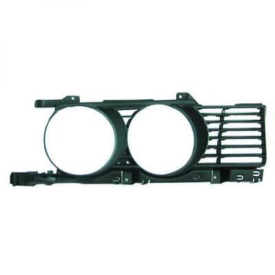 GRIGLIA COMPATIBILE CON BMW DESTRA E34, 88-94 PER STRETTA