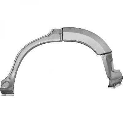 Lamierato passaruota posteriore sx VITARA 05-15 4pt 6825581