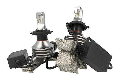 Lampada Led H4 Bi-Luce Headlight Canbus 12V 24V 20/20W