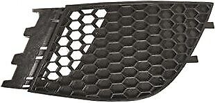 Griglia paraurti sx IBIZA 06-08 no 6L6853665 FKZ