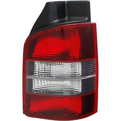 Faro fanale posteriore Sinistro T5 2003-2009 (TransporterCaravelleMultivan)