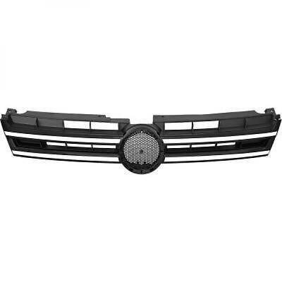 GRIGLIA DEL RADIATORE COMPATIBILE CON VW TOUAREG, 10-06.12