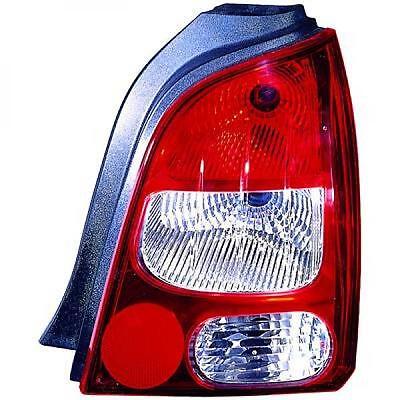 Faro fanale posteriore Destro TWINGO 07- tutte