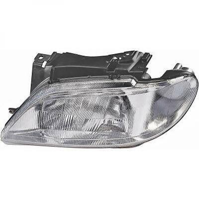 Faro anteriore sx H4 XSARA 97-00 H4 TYC per reg el 6204 R5