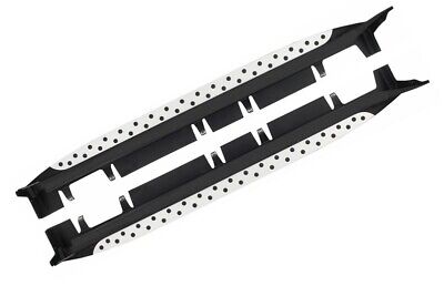 Coppia set pedane predellini laterali TUNING IX35 2010 2011 2012 2013