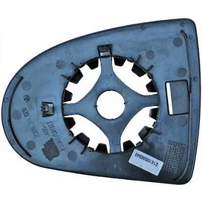 COMPATIBILE CON MITSUBISHI SP.VETRO SINISTRO COLT 3/5 PORTE, LENTI A SPECCHIO