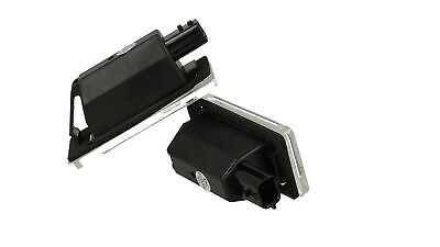 Kit Luci Targa Led Serena C27 Da 2016 A 2019 12V 3W Bianco Canbus