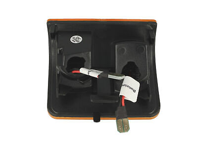 Kit Freccia Laterale a Led Side Marker Dinamica Lente Arancione F-250 F250