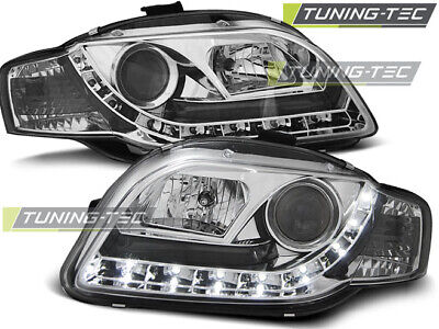 FARI DAYLIGHT CROMATI per A4 B7 11.04-03.08