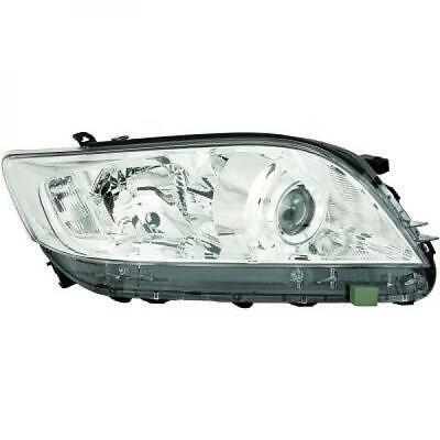 Faro fanale anteriore destro RAV 4 05/10-13 H11+HB3 DEPO per reg elettric