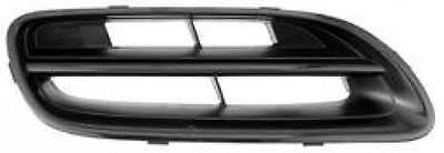 Griglia Mascherina Destro MICRA 98-00 nero