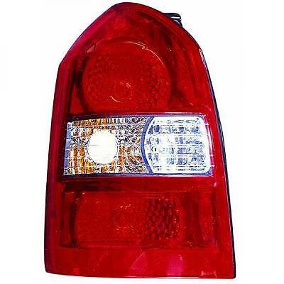 Faro fanale posteriore Destro TUCSON 04-