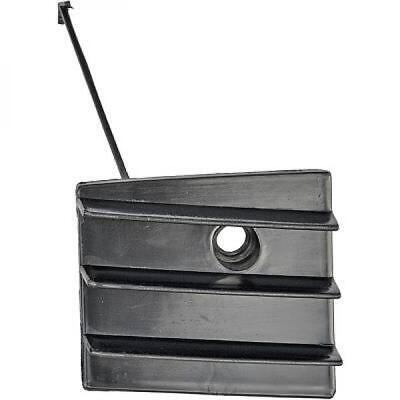 COMPATIBILE CON VW ABD.GITTER LI. SHARAN, ACCESSORI PARAURTI ANTERIORE 95-99